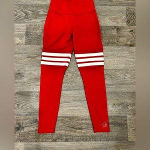 Bombshell Leggings sz M